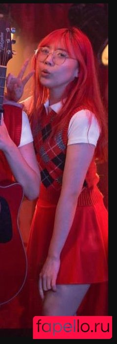 LilyPichu Onlyfans Photo Gallery 