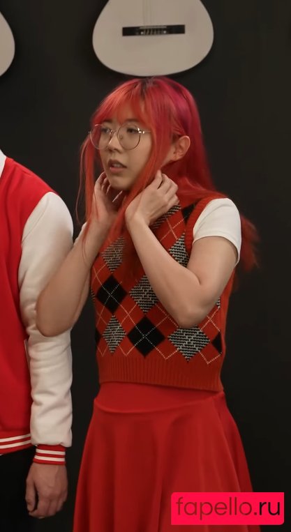 LilyPichu Onlyfans Photo Gallery 