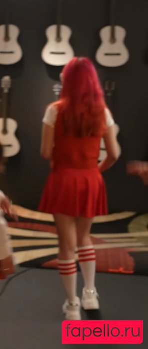 LilyPichu Onlyfans Photo Gallery 