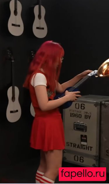 LilyPichu Onlyfans Photo Gallery 