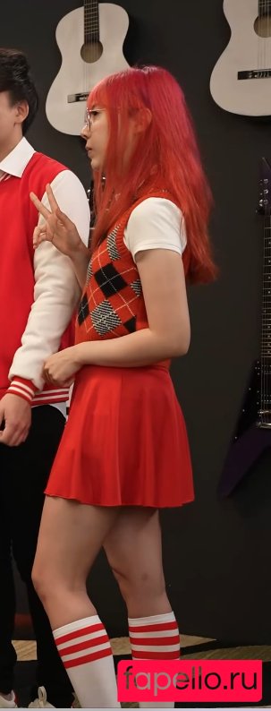 LilyPichu Onlyfans Photo Gallery 