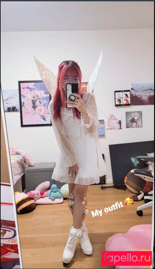 LilyPichu Onlyfans Photo Gallery 