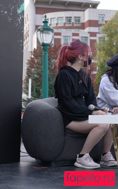 LilyPichu Onlyfans Photo Gallery 