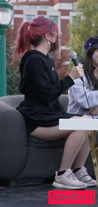 LilyPichu Onlyfans Photo Gallery 