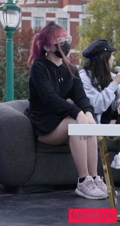 LilyPichu Onlyfans Photo Gallery 