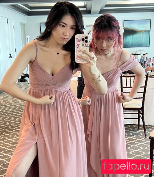 LilyPichu Onlyfans Photo Gallery 