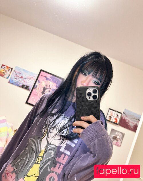 LilyPichu Onlyfans Photo Gallery 