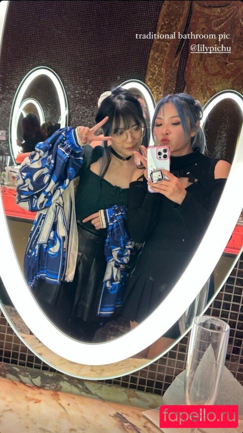 LilyPichu Onlyfans Photo Gallery 