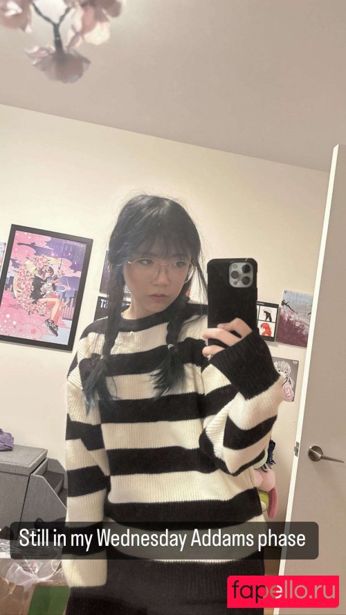 LilyPichu Onlyfans Photo Gallery 