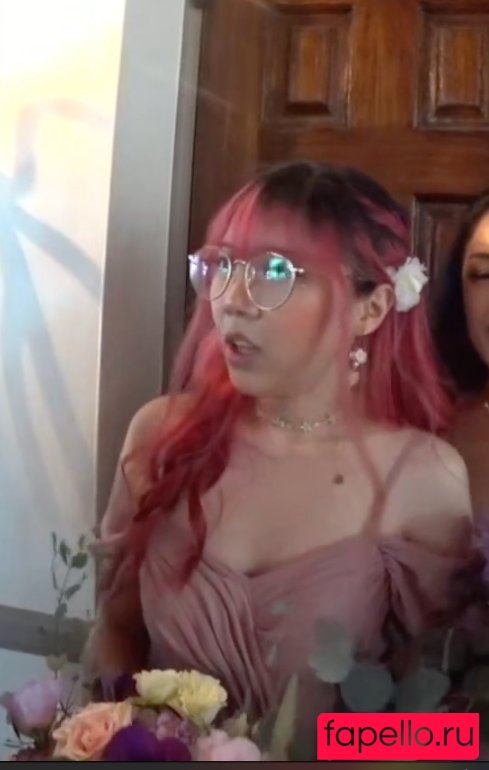 LilyPichu Onlyfans Photo Gallery 