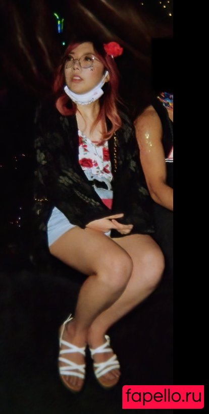 LilyPichu Onlyfans Photo Gallery 