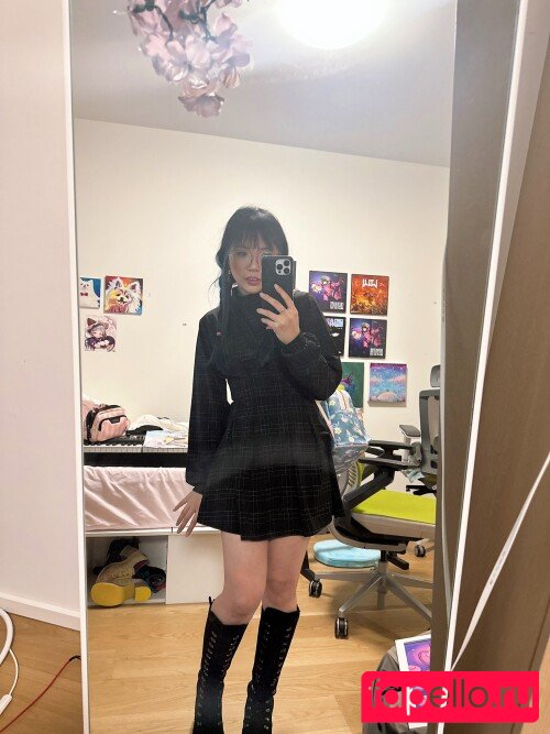 LilyPichu Onlyfans Photo Gallery 
