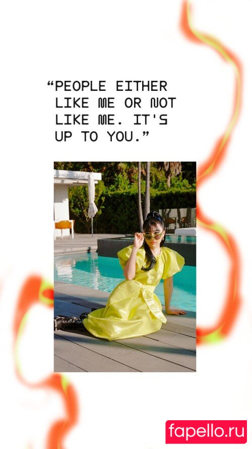 LilyPichu Onlyfans Photo Gallery 