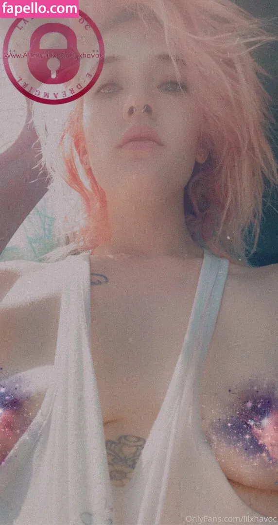 lilxhavoc Onlyfans Photo Gallery 