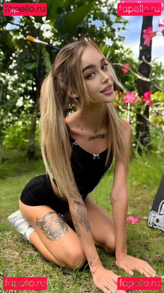 ivygiirl Onlyfans Photo Gallery 