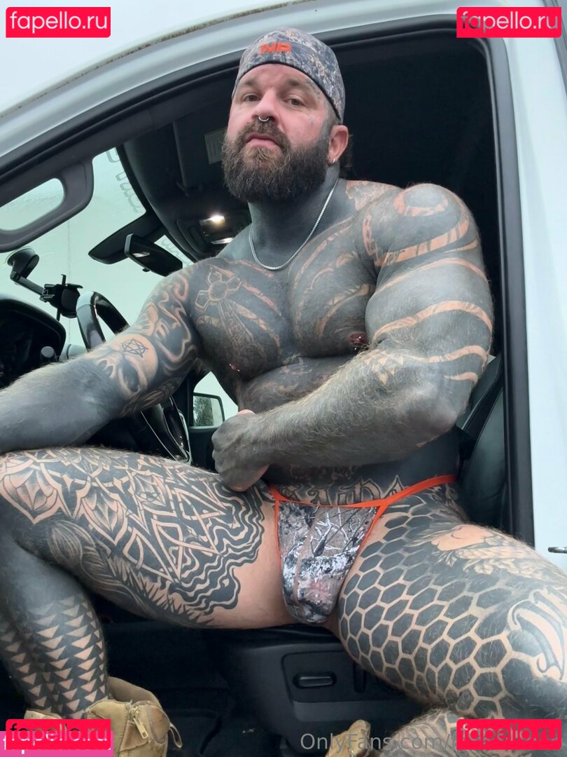 freedurden Nude Onlyfans Photo 46
