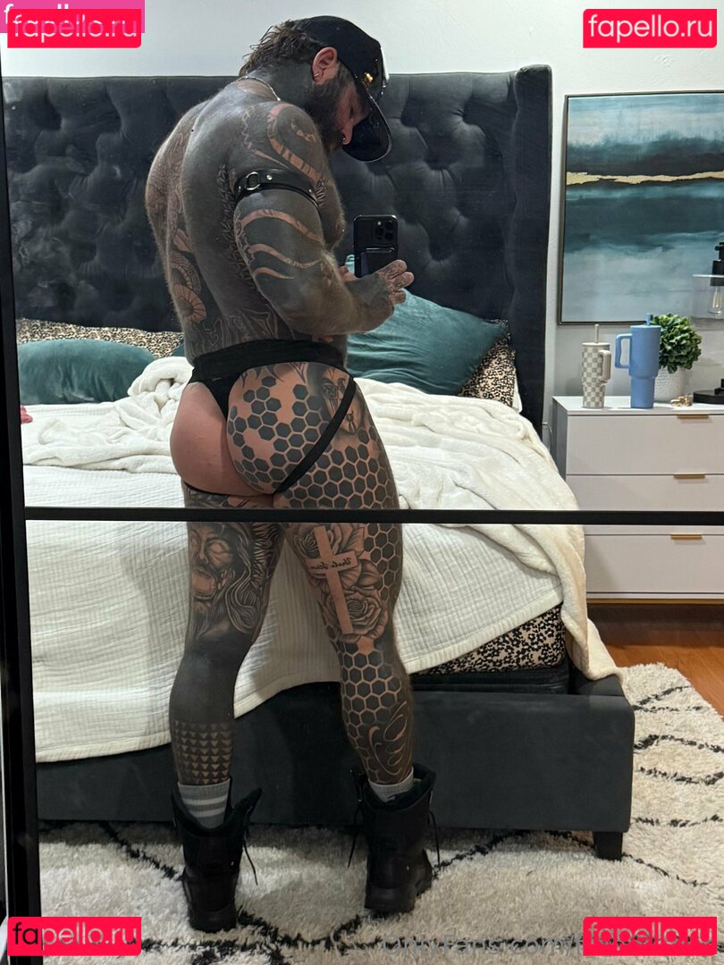 freedurden Nude Onlyfans Photo 38
