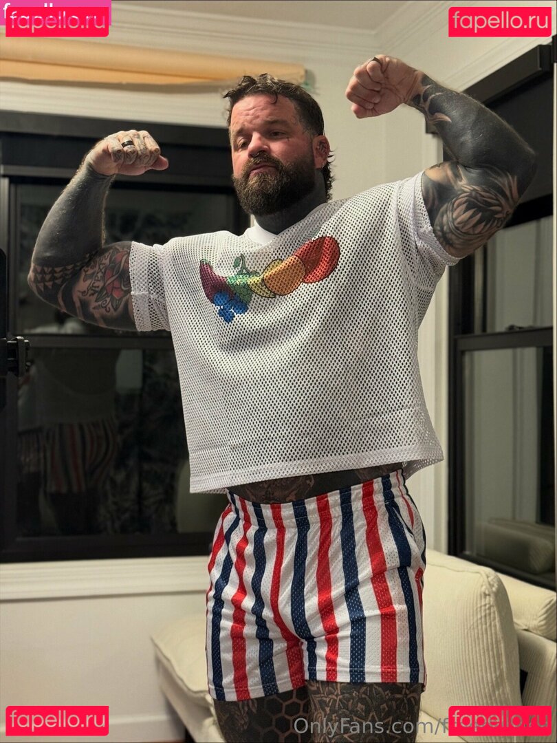 freedurden Nude Onlyfans Photo 35