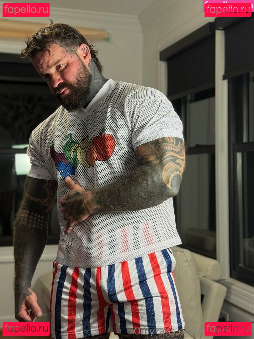 freedurden Nude Onlyfans Photo 33