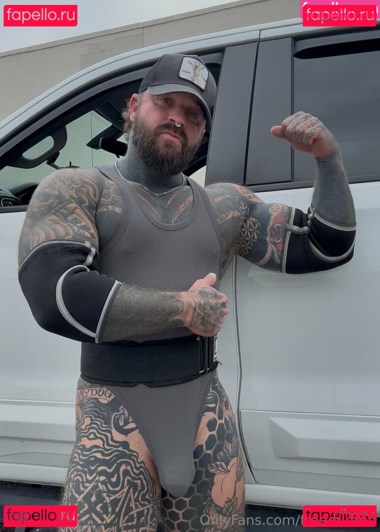 freedurden Nude Onlyfans Photo 22