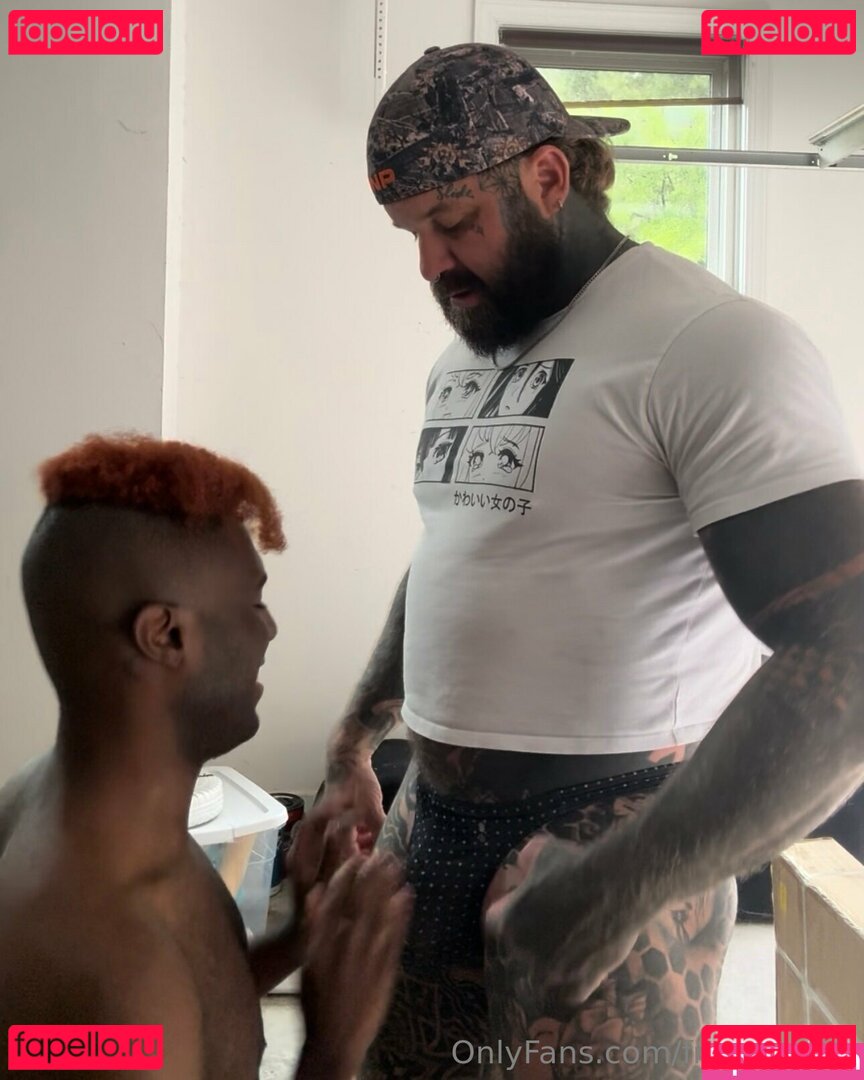 freedurden Nude Onlyfans Photo 17