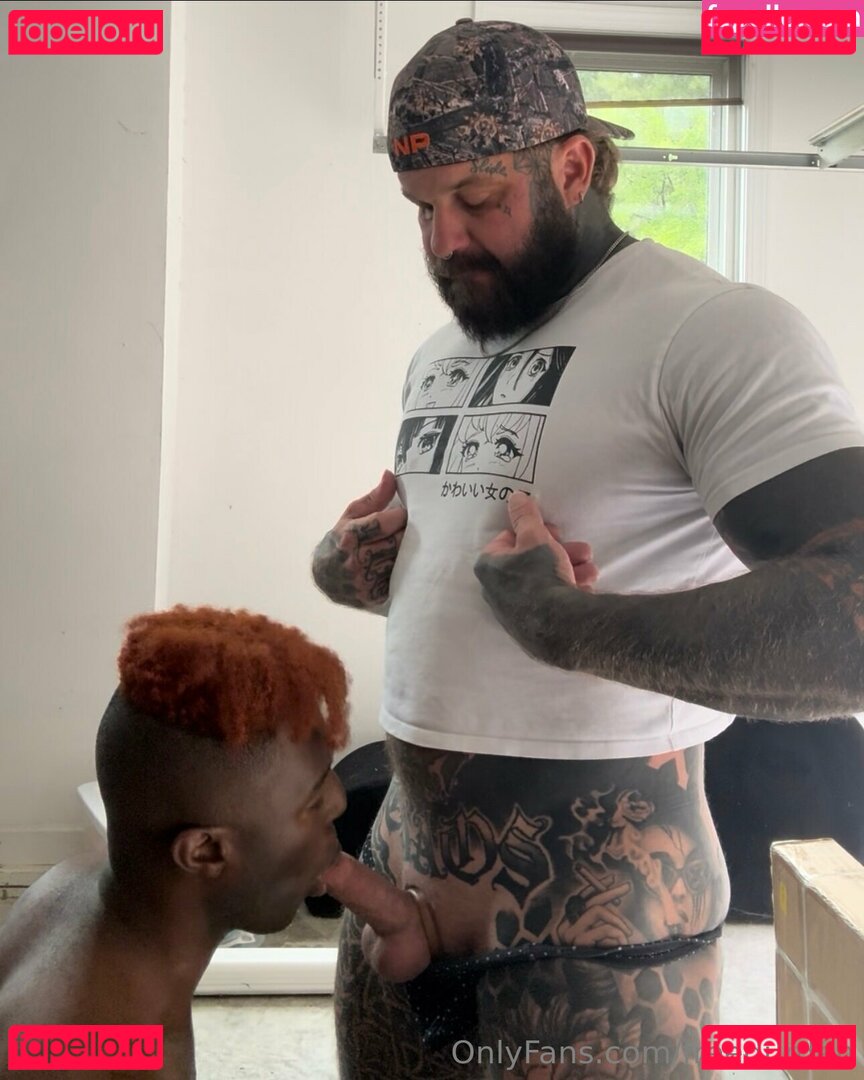 freedurden Nude Onlyfans Photo 16