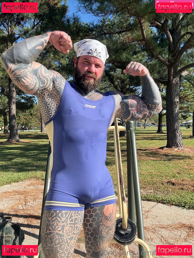 freedurden Nude Onlyfans Photo 8