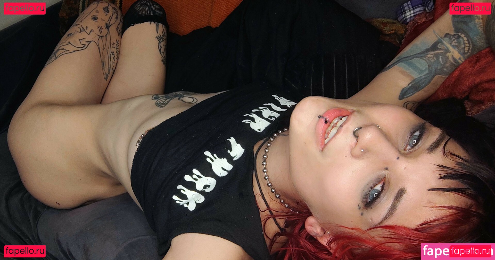 Daria Doom / DariaDoom / dariadoomfree / doom.dii Onlyfans Photo Gallery 