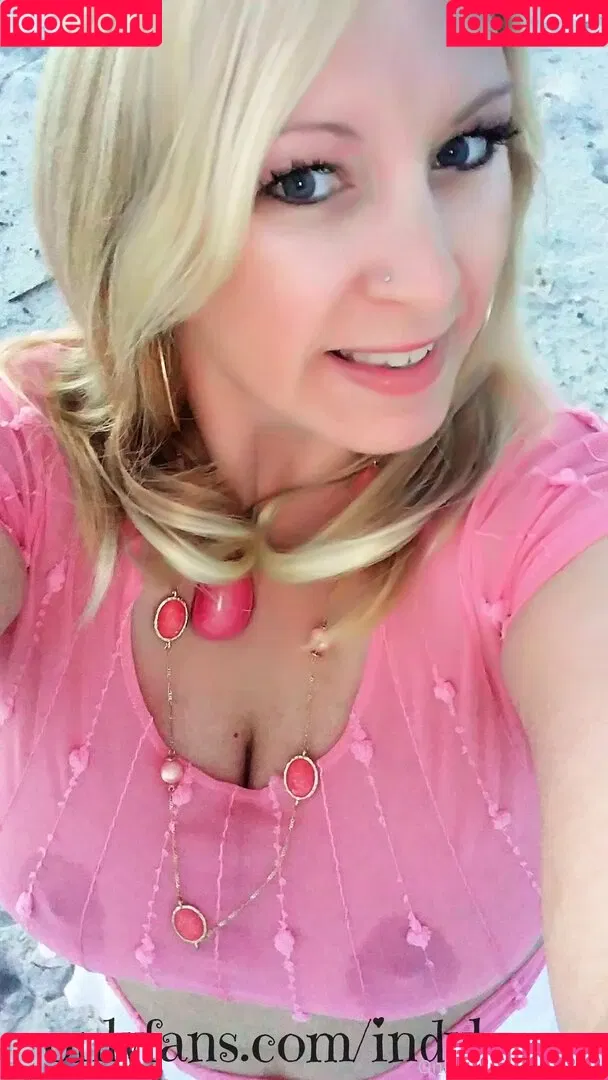 indyhw Onlyfans Photo Gallery 