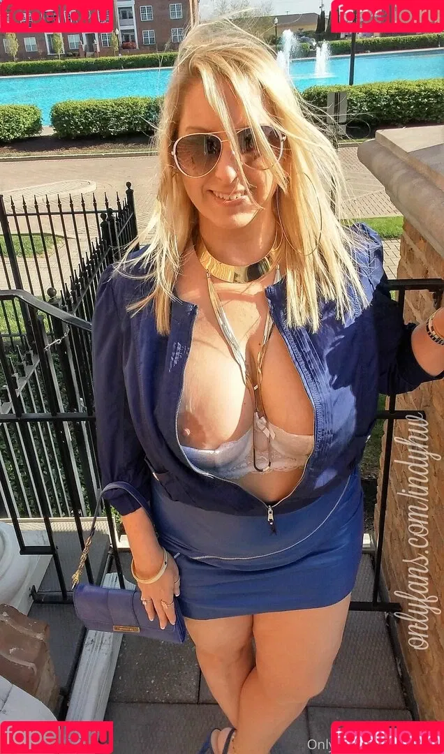indyhw Onlyfans Photo Gallery 