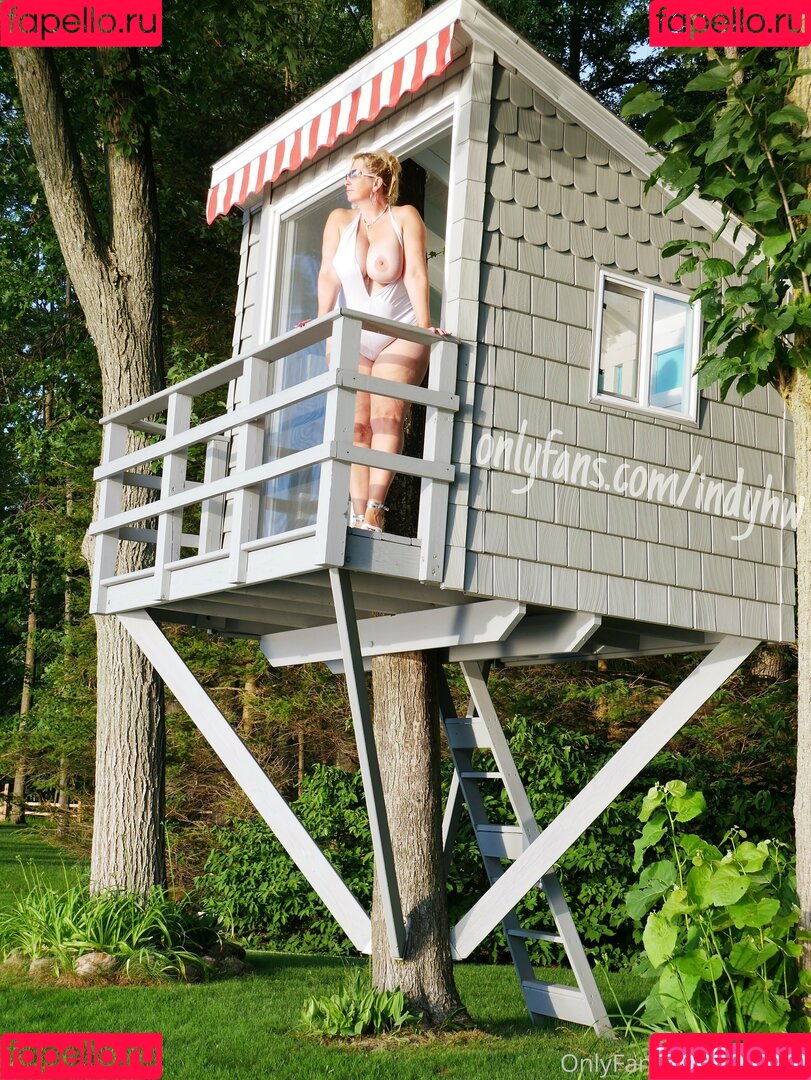 indyhw Onlyfans Photo Gallery 