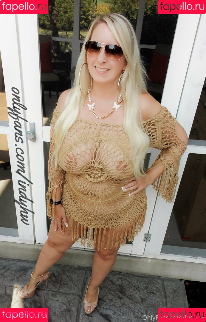 indyhw Onlyfans Photo Gallery 