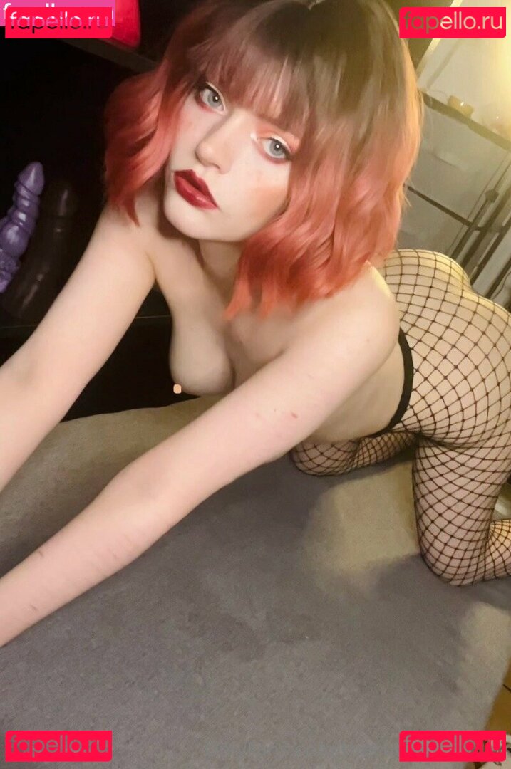 Misty Silver / SnowCrazyFrenzy / Thecutestkittycat / silver.misty4 Nude Onlyfans Photo 41