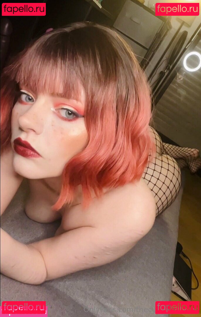 Misty Silver / SnowCrazyFrenzy / Thecutestkittycat / silver.misty4 Nude Onlyfans Photo 35