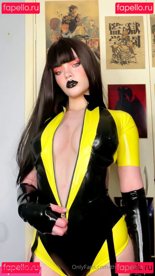 Misty Silver / SnowCrazyFrenzy / Thecutestkittycat / silver.misty4 Nude Onlyfans Photo 13
