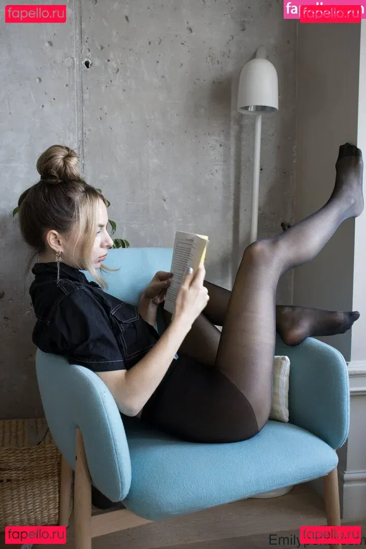 emilypoker Onlyfans Photo Gallery 