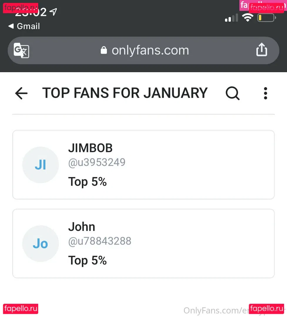 emilypoker Onlyfans Photo Gallery 