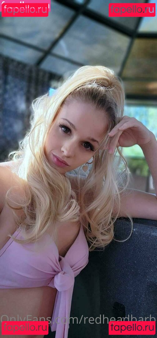 redheadbarbiedoll Onlyfans Photo Gallery 