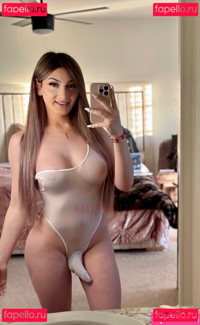 itshayleybae Onlyfans Photo Gallery 