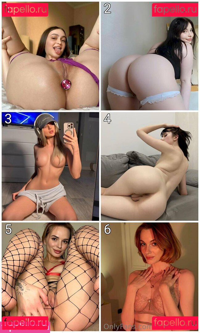 Fiveranda1 / _alishalb / alishabright Onlyfans Photo Gallery 