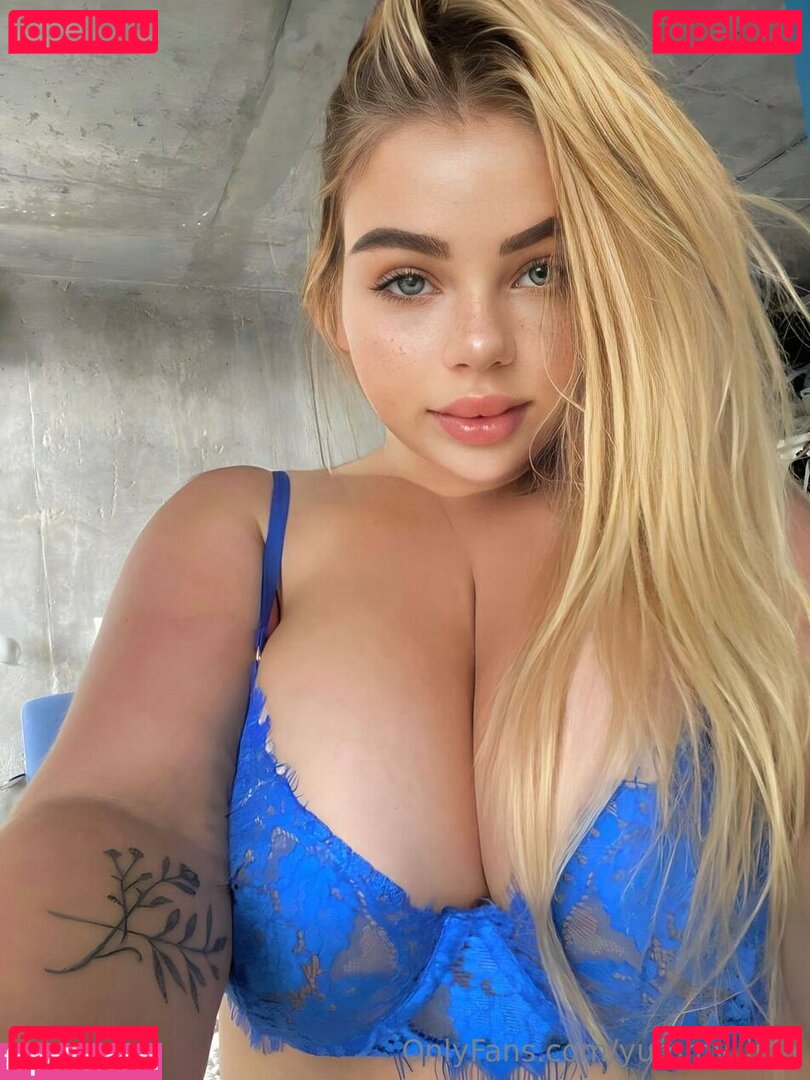 yummy_lina Onlyfans Photo Gallery 