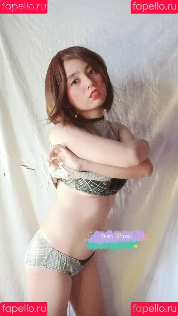 Mayumi Onlyfans Photo Gallery 