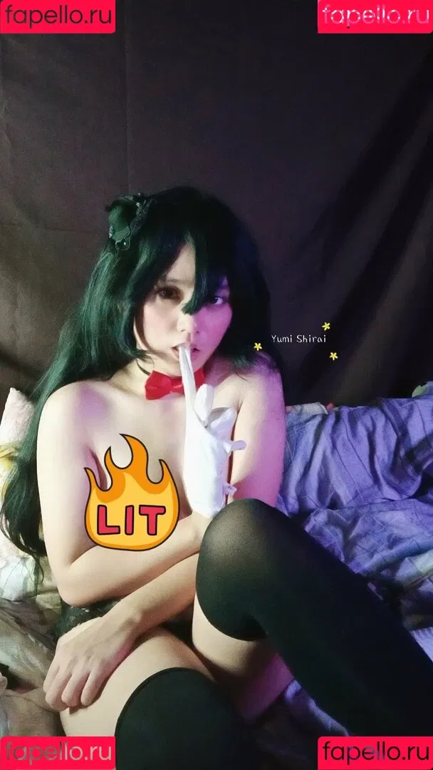 Mayumi Onlyfans Photo Gallery 