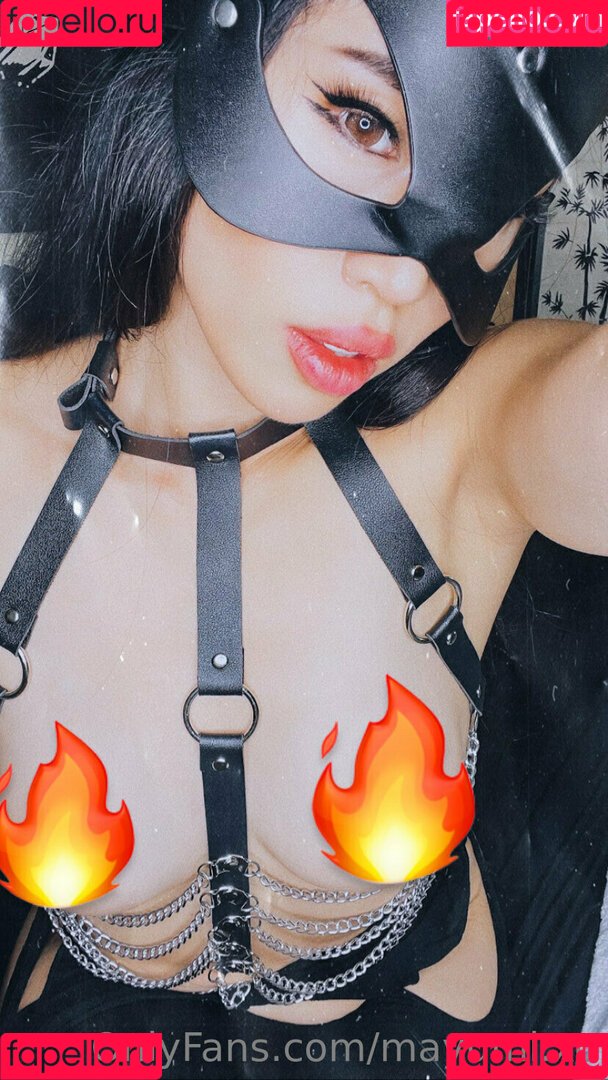 Mayumi Nude Onlyfans Photo 26