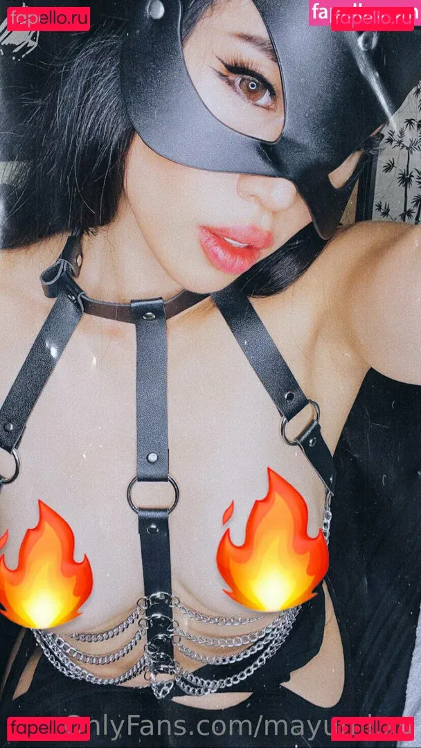 Mayumi Onlyfans Photo Gallery 