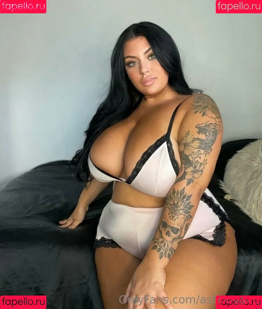 ashbovaxo Onlyfans Photo Gallery 