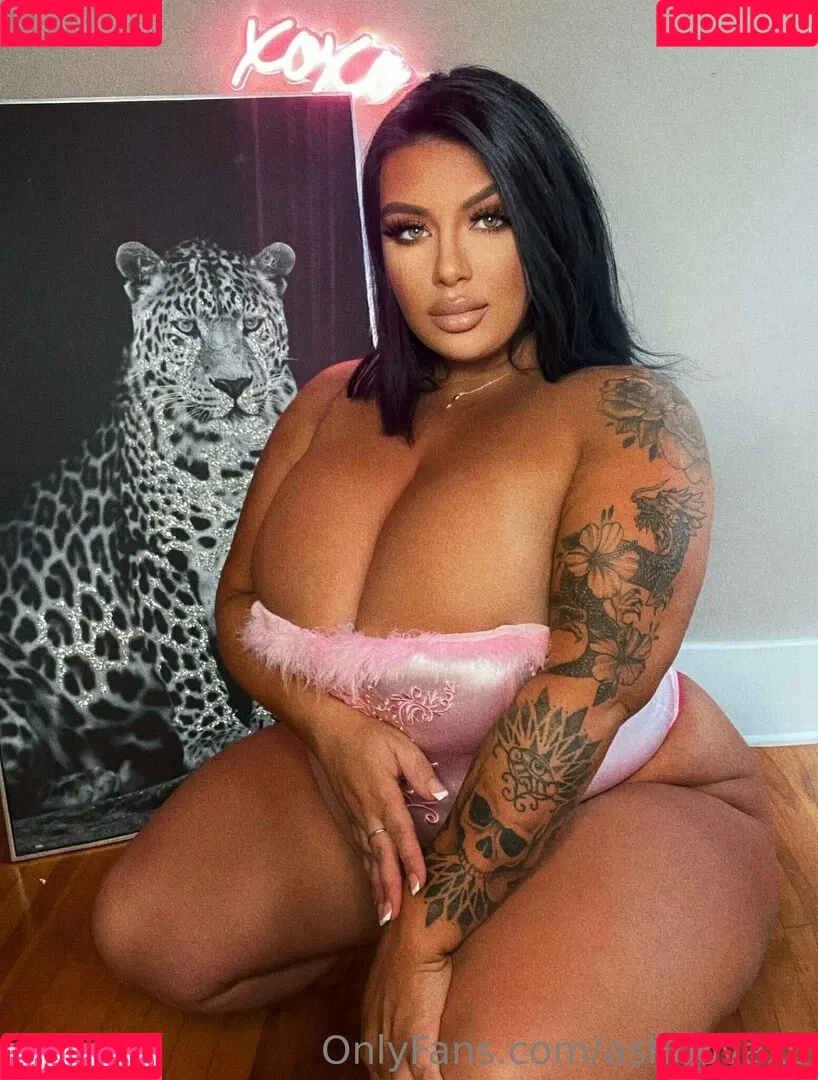 ashbovaxo Onlyfans Photo Gallery 