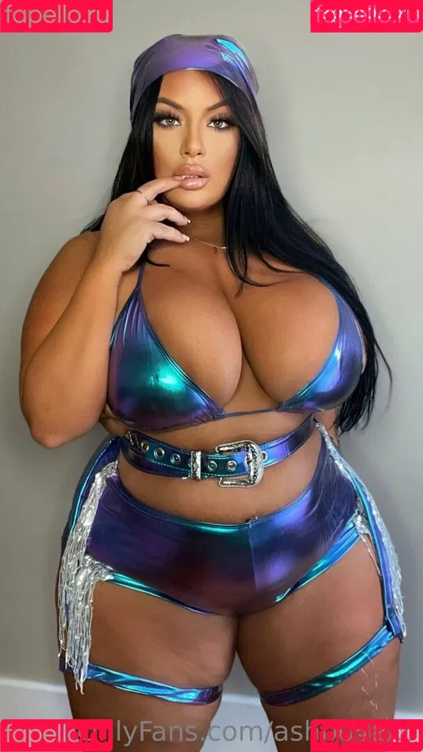 ashbovaxo Onlyfans Photo Gallery 