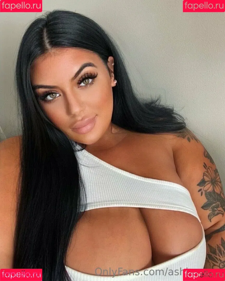 ashbovaxo Onlyfans Photo Gallery 