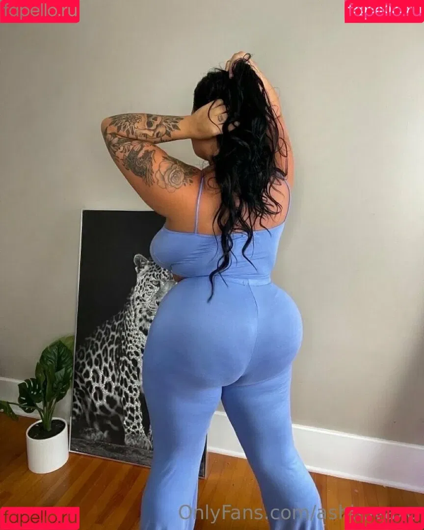 ashbovaxo Onlyfans Photo Gallery 